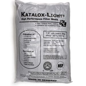 KATALOX-50-BOX, #Katalox Light, .5 Cu. Ft. Box,