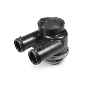 1190RT, Clack Retention Tank Head, D1400RT