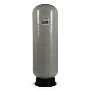 RT120, Clack Ret. Tank, 120 Gal  24" x 80", C2252