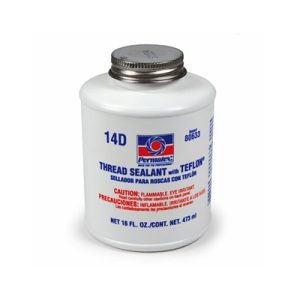 14D, Permatex Sealant with Teflon, 80633