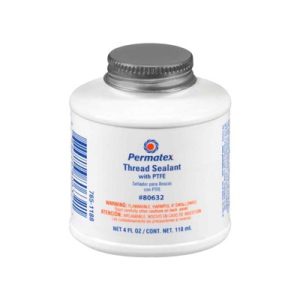 14H, Permatex Seal with Teflon, 80632