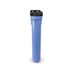 20-07B-PR-IB, Pentek 3/4 #20 Blue Hsg with PR and Int, 150552