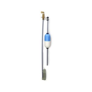 2300BV-SC-28, #2300 Brine Valve Assembly-Fits 28" Well, 2300BV-SC
