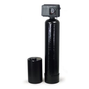 2510/16AIFB-10T-MG, #Auto Iron Filter, 10x54 W/Media, 2510/16AIF-10T-MG