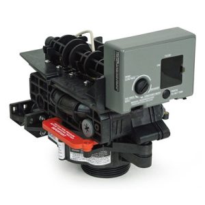 2546-BC00-CE, Autotrol 255/460i Ctrl 3/4 Elec. w/Cover, 1050221