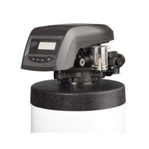 25740-H00-LOG, Autotrol 255 Valve w/740 Logix Control, 1242651