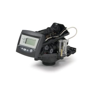 25760-H00-LOG, Autotrol Logix 255 w/760 Demand Ctrl, 1242685