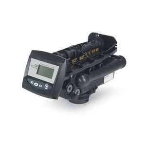 263740F-00-LOG, Autotrol 263 Performa Filtr w/740F Clock, 1242471