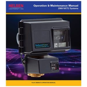 2900NXT2 OPERATION MANUAL, #2900NXT2 Operation Manual, 2900NXT2 OPERATION MANUAL