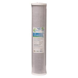 32-450-20-MATRIKX, MATRIKXÂ® CTO Filter Cart, 4.5" x 20", FEAW0101015