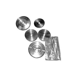 421-RF, Aquamatic Int. Parts Kit-3/4and1 Stl Vlv,