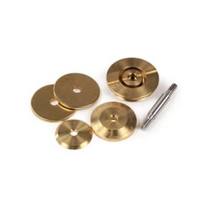 424-RF, Aquamatic Int Parts Kit-1.25and1.5 Stl V,