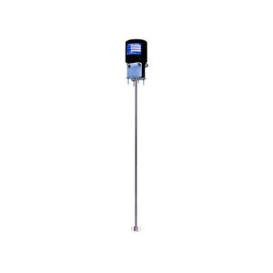 42748-F-M-TE-H, Chem-Tech Solution Mixer, Totally Enclo.,
