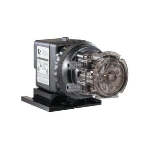 45MHP10-110, Stenner 100psi, 10gpd, w/1/4 Kit, 110v, 45MJH2A1S