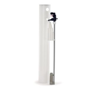 474-ASSEMBLY-30, 474 Safety/BW/Cap Assm for 15"x17"x36"BT, H4700-30