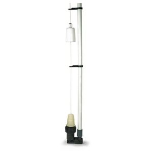 484BV-SC, #Clack 484 Comm Brine Vlv Sub Component, 484BV-SC