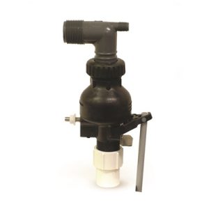 494-10, Clack 1 Comm. Safety Brive Valve Assm., H4900