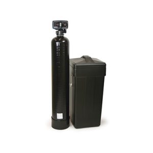MT56/16TB-32-FR-UPS, #Nelsen 32K Timer Min Tank w/FM Resin &,