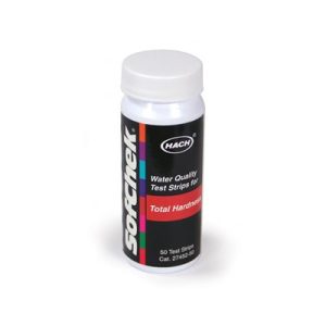 611213, Softchek Total Hard Test Strips (50), 611213H
