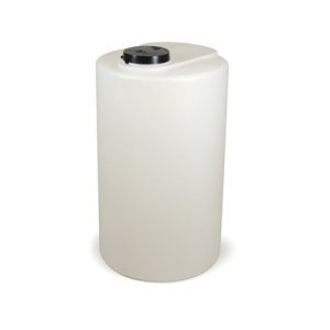6115-NAT, Solution Tank, 15 Gal. Nat. Poly, G21424PN7C00