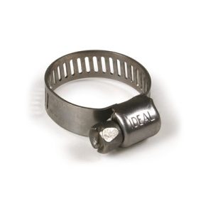 62606, Ideal SS Clamp, 5/16 To 7/8, 62606