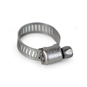 6410, Ideal SS Clamp, 3/4", 6710-167
