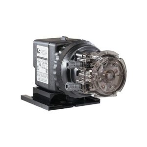 85MHP17-110, Stenner 17 gpd Hiprs Pmp w/1/4 Kit, 110v, 85MJH2A1STAA