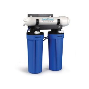 ACI-TLC-50, #Classic RO Sys.-50 gpd w/Faucet Pkg, ACI-TLC-50-LF