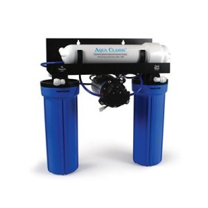 ACP-TLC-50, #Booster RO Sys/50 ggpd w/Faucet Pkg, ACP-TLC-50-LF