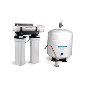 AEI-TLC-25, #Elite RO Sys.- 25 gpd w/Faucet Pkg, AEI-TLC-25-LF