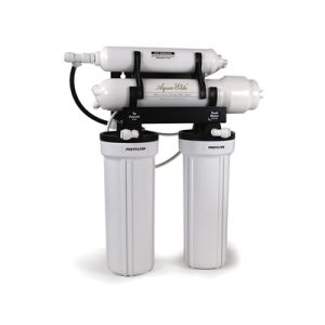 AEI-TLC-25D, #Elite RO Sys.- 25 gpd w/ECF & Fct Pkg, AEI-TLC-25D-LF