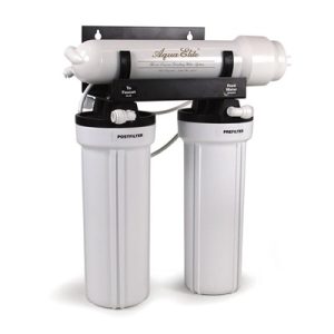 AEI-TLC-100, #Aqua Elite 100 GPD RO,