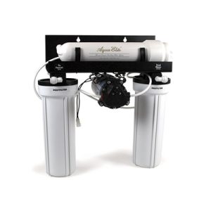 AEP-TLC-25, #Elite Booster RO - 25 gpd w/Fct Pkg, AEP-TLC-25-LF