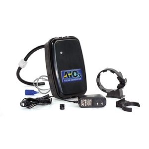 AIO3-OZONE-NELSEN-FIELD-KIT, #Ozone, Nelsen Single Plug Dealer Instal,