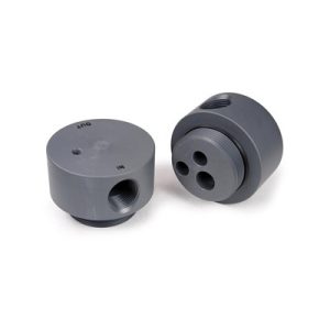 AM1001, Air Mix Head, 1x1/8, 74560090002