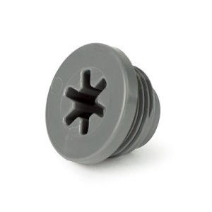 AT1000269, Autotrol Inj. Cap Blank, 1000269