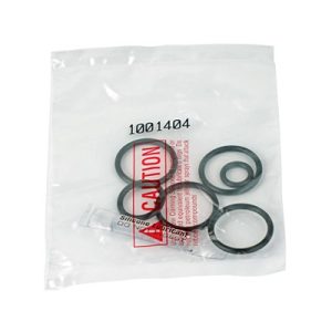 AT1001404, Autotrol O-Ring Kit Of  6 (150a129), 1001404