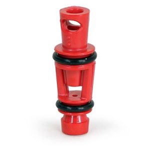 AT1032972, Autotrol Inj, Size C Red, 1032972