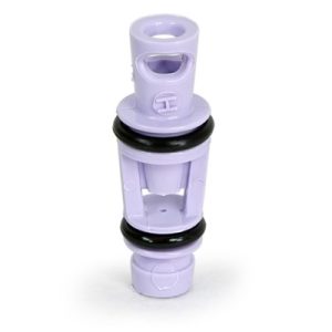 AT1035733, Logix Injector H-Size, Lt Purple,9tnk, 1035733
