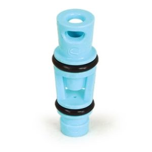 AT1035734, Logix Injector J-Size, Blue, 1012tnk, 1035734