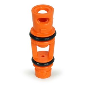 AT1035736, Logix Injector L-Size, Orange, 14tnk, 1035736