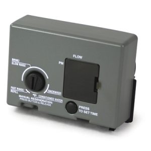 AT460I-DEMAND, Autotrol 460i Timer Only, 1040534