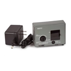 AT460TC, 460TC Electronic Time Clock w/ Transfor, 4001085