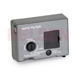 AT460TC-FILTER, 460TC Filter Time Clock, Timer only, 4006921