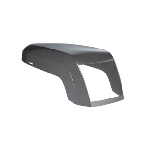 ATLOG-LID-DG, Autotrol Logix Cover Dark Gray, 1236246