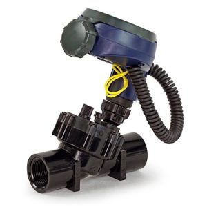 AUTO FLUSH VALVE-100, #Auto Flush Valve, 1" FIPT,