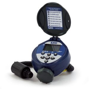 AFV-100-CONTROL ONLY, Auto Flush Valve - Controller Only, DIG 400A-000