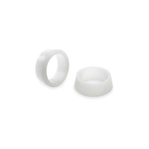 BCF02DS, Delrin Sleeve, 1/4, 18015