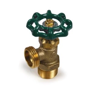BD07, Boiler Drain, 3/4 Straight Pattern, HBD75NL