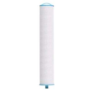 NFS-03-CB-HF-MINE, 3 Mic. Carbon Block High Cap, Chloramine, CT-03-CB-AMINE